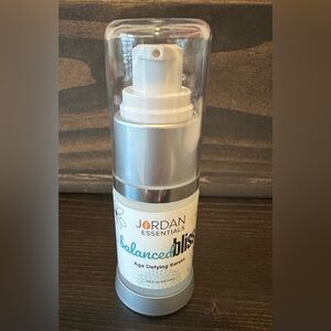 Balanced Bliss Age Defying Serum